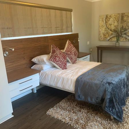 The Orchards Residence Port Elizabeth Extérieur photo