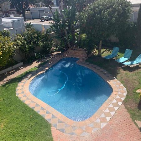 The Orchards Residence Port Elizabeth Extérieur photo