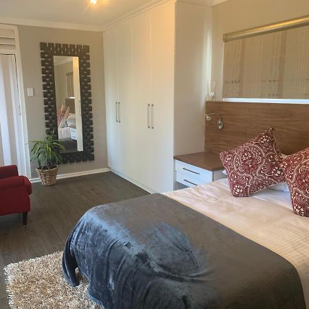 The Orchards Residence Port Elizabeth Extérieur photo