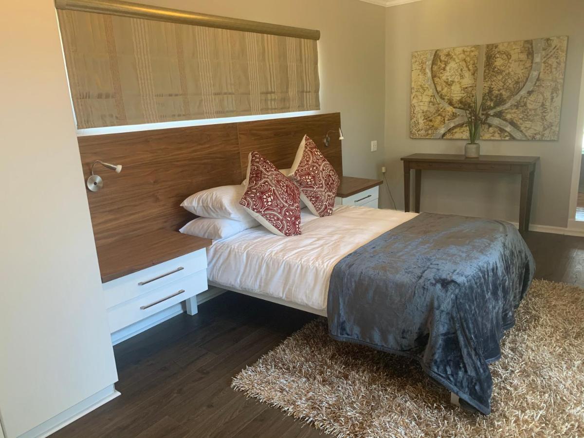 The Orchards Residence Port Elizabeth Extérieur photo