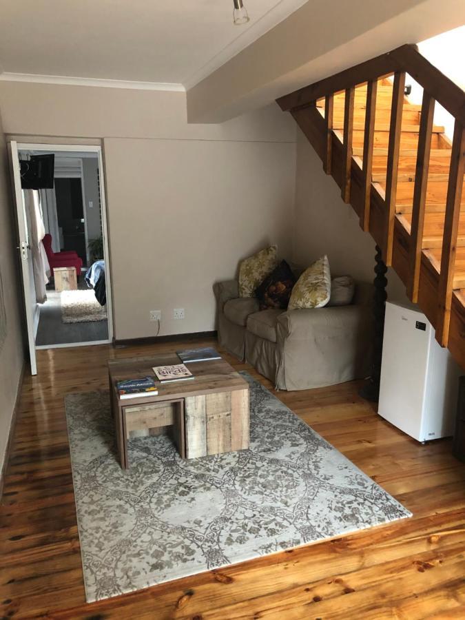 The Orchards Residence Port Elizabeth Extérieur photo